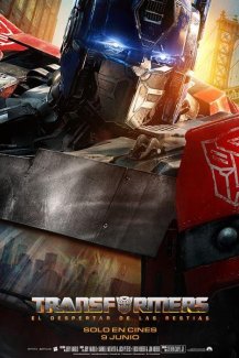 Ver Transformers El Despertar De Las Bestias Online Gratis